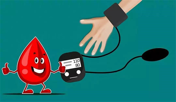 低血压是什么原因导致 低血压是贫血吗