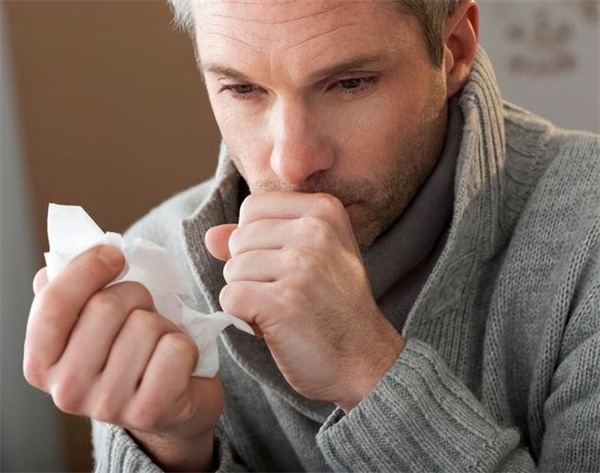 咳嗽喉咙发痒怎么办 咳嗽有痰喉咙痒是什么原因
