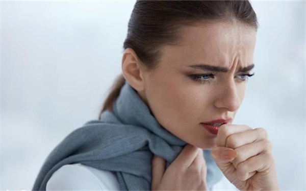 咳嗽喉咙发痒怎么办 咳嗽有痰喉咙痒是什么原因