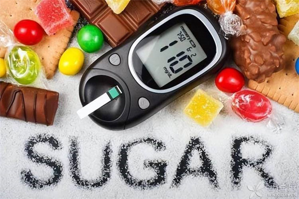 血糖正常值 血糖高就是糖尿病吗