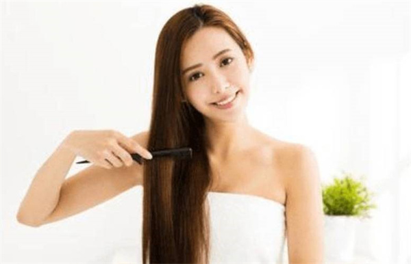 头发软化对头发有伤害吗 头发软化会影响头发生长速度吗