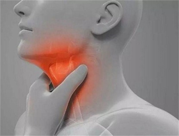 慢性咽炎是什么症状 慢性咽炎是什么原因引起