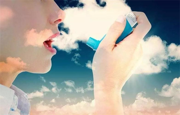 气喘是哮喘吗 气喘与哮喘的区别