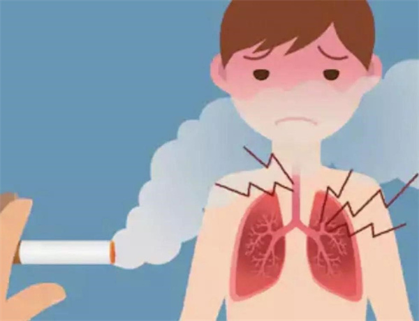 气喘是哮喘吗 气喘与哮喘的区别