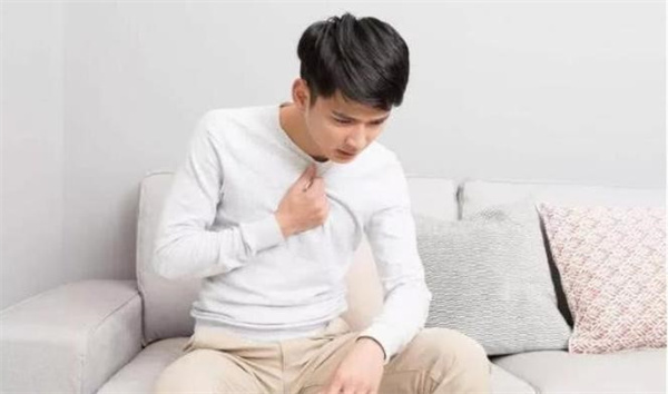 气喘胸闷呼吸困难是怎么回事 气喘呼吸不过来怎么办