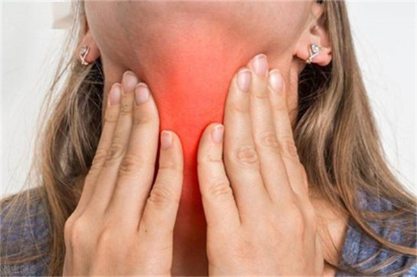 慢性咽炎会癌变吗 慢性咽炎癌变的前兆