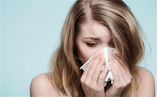 过敏性鼻炎有遗传性吗 过敏性鼻炎会传染给别人吗
