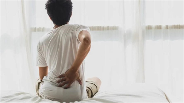 腰痛的康复治疗 腰痛的诊断依据