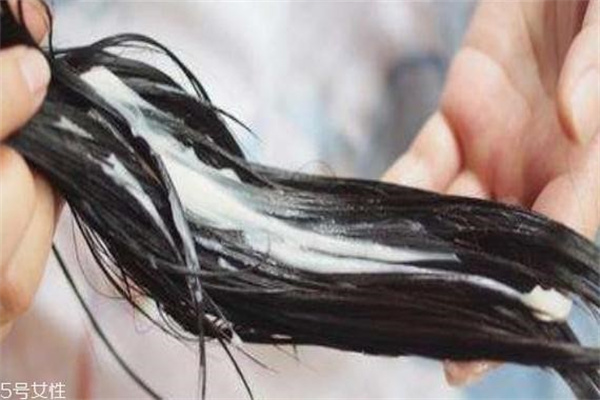 为什么发膜可以修复受损头发 做发膜对头发好吗