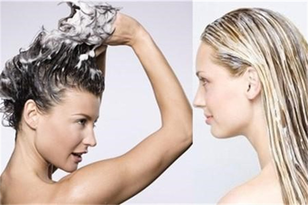 护发素会让头发变油吗 护发素对头皮有害吗