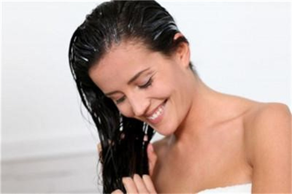 护发素能洗头发吗 护发素洗头发会怎么样