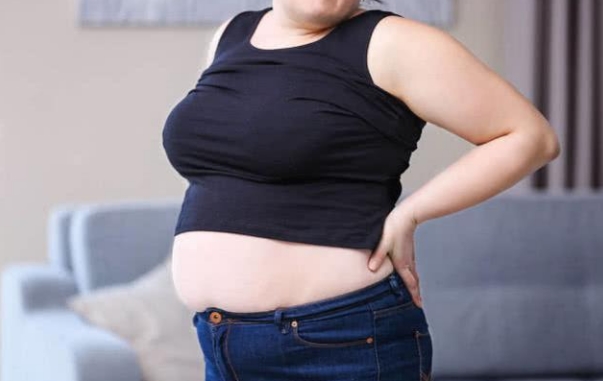 女人减肥注重什么部位身体6个部位看穿女人衰老程度