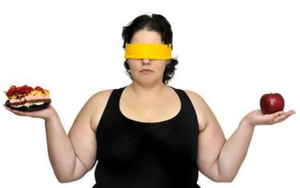 女人减肥注重什么部位身体6个部位看穿女人衰老程度