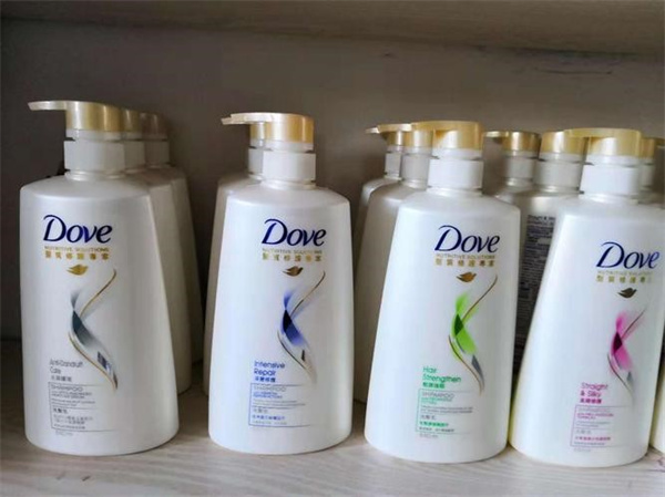 多芬洗发水哪款适合油性头发 多芬洗发水适合什么发质