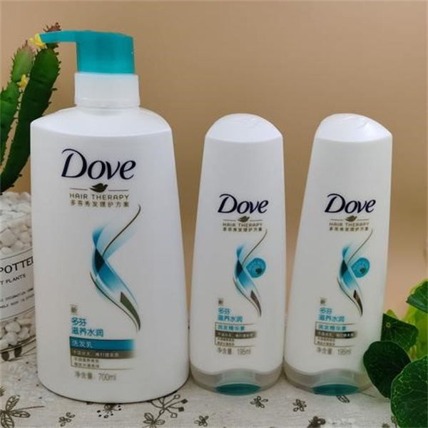 多芬洗发水哪款适合油性头发 多芬洗发水适合什么发质