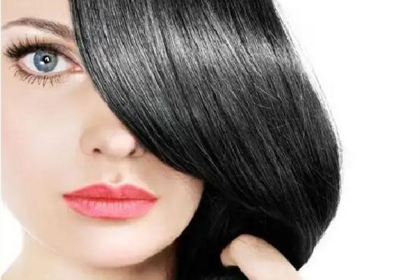 头发护理的功效和作用 头发护理可以白发转黑吗