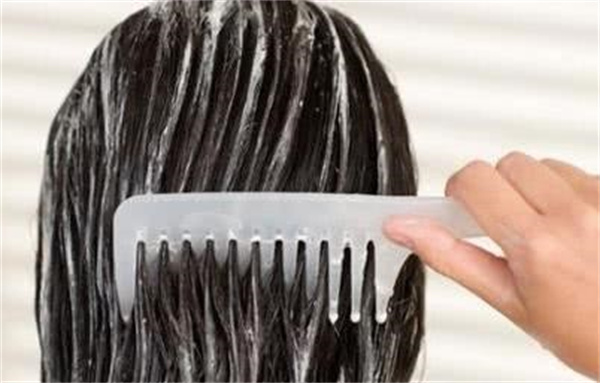 头发护理多久做一次比较好 头发护理可以频繁做吗