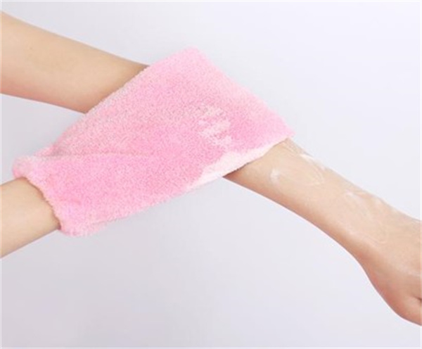搓澡巾搓伤皮肤怎么办 搓澡巾会不会伤害肌肤