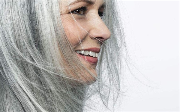 白头发越来越多是身体哪里有问题 白头发多和肾虚有关系吗