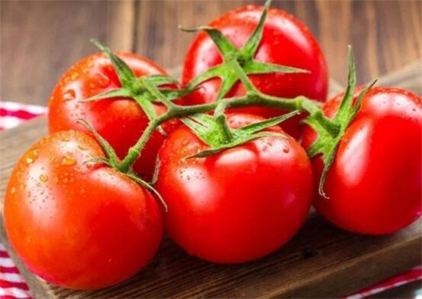 番茄红素对前列腺炎有效果吗 番茄红素对精子的好处