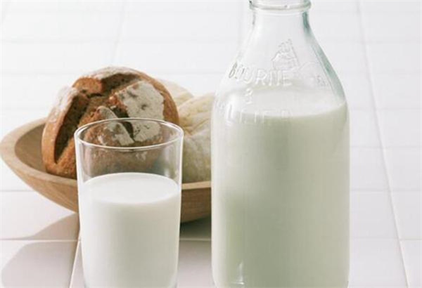 牛奶对美体有帮助吗 牛奶可以减肥吗