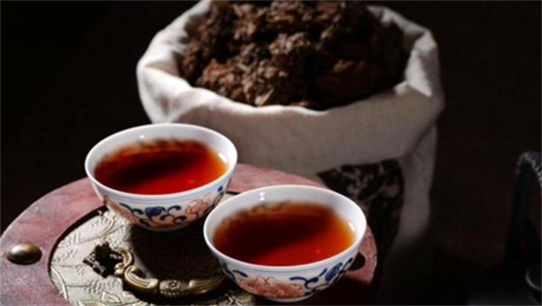 什么是陈年老茶  如何辨别陈年老茶
