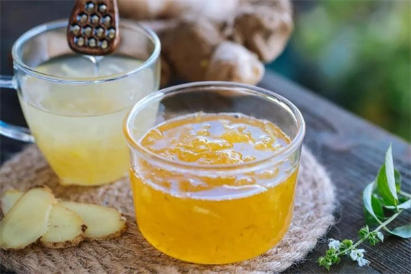 蜂蜜和生姜怎么喝减肥 蜂蜜和生姜减肥要注意什么