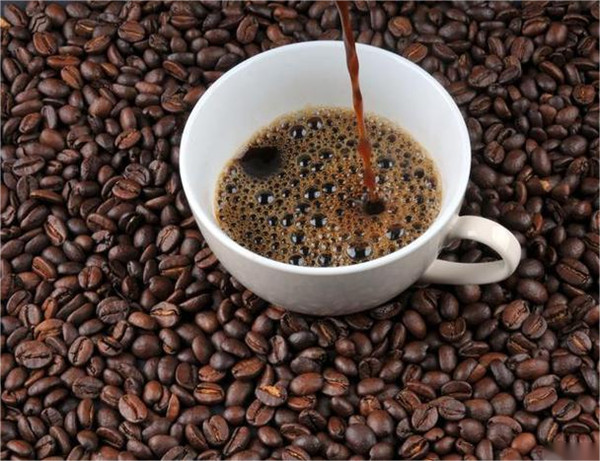 黑咖啡可以减肥吗 黑咖啡减肥有效吗