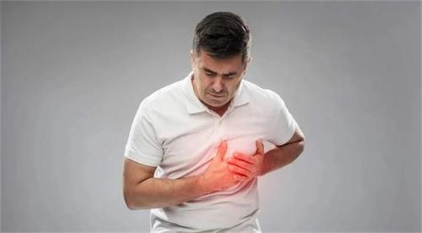 心脏病有什么症状表现 心脏病早期有什么症状