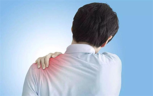 肩周炎是哪个部位痛 肩周炎是几级疼痛