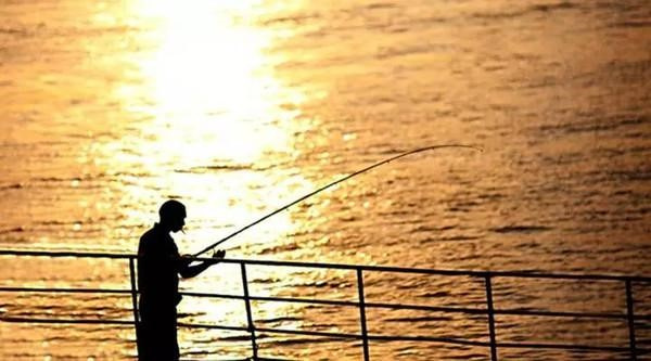 根据经验和技术水平 钓鱼人分为六个层级 你属于哪一层级