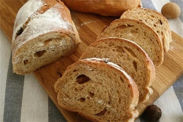 全麦欧包有助于减肥吗 全麦欧包和全麦面包的区别