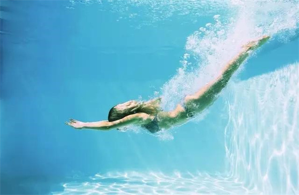 瑜伽减肥的原理是什么 和游泳减肥哪个效果好