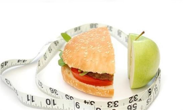 体脂率怎么计算 科学减肥的三种方法