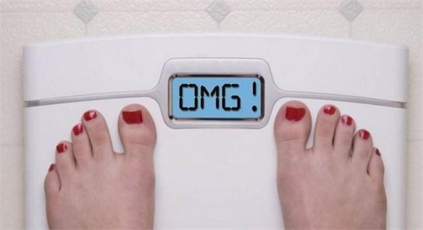 体脂率怎么计算 科学减肥的三种方法