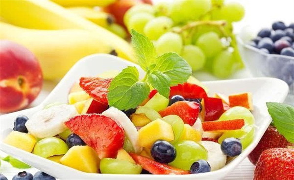 减肥吃什么水果代餐好 什么水果适合减肥代餐