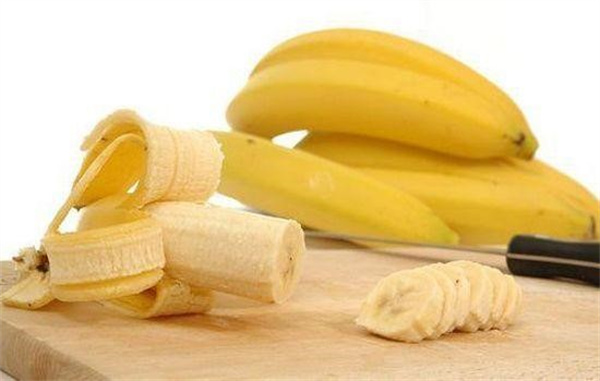 苹果和香蕉哪个减肥效果更好 苹果减肥法真的有效吗