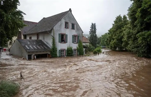 洪水灾害的影响因素 洪水灾害的危害