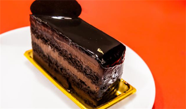 熔岩巧克力蛋糕怎么做