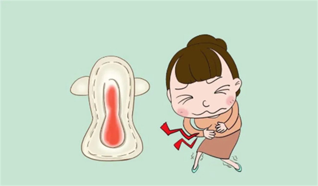 肠躁症症状跟女性月经有关