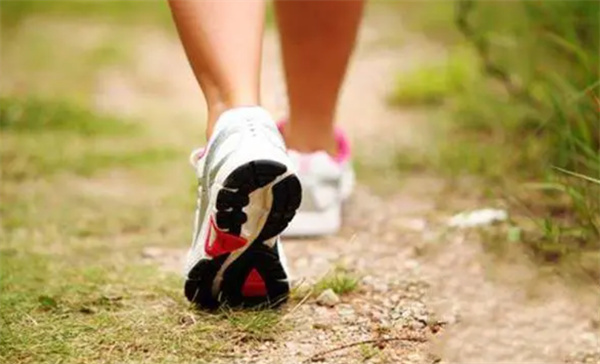 散步能够减肥吗 散步能够降血压吗
