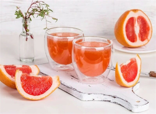 蜂蜜柚子茶的热量 蜂蜜柚子茶适合减肥喝吗
