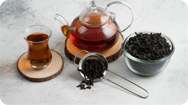黑茶可以减肥吗 黑茶减肥多久可以见效
