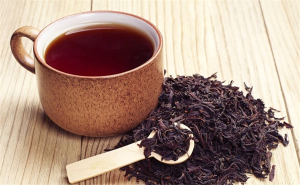 黑茶可以减肥吗 黑茶减肥多久可以见效