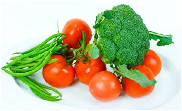 夏季怎么减肥效果好 夏季减肥蔬菜有哪些