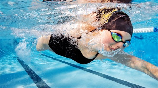 游泳是有氧还是无氧 游泳减肥有效吗