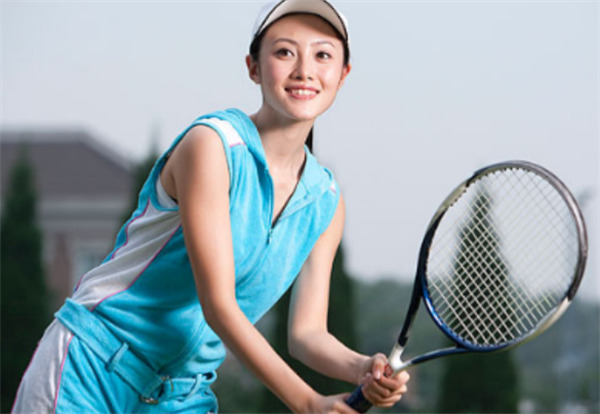 打网球对身体有什么好处 打网球减肥吗
