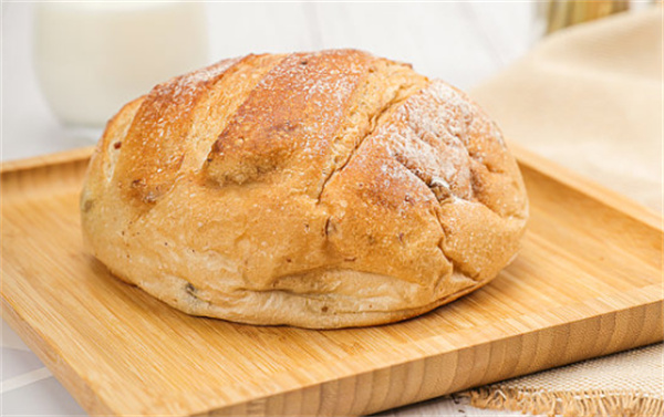 全麦法式面包怎么做