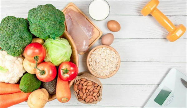 蛋白质减肥法一个月能瘦多少 蛋白质减肥的原理和方法