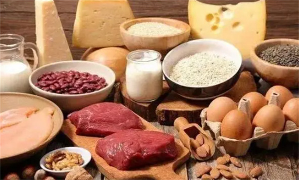 蛋白质减肥法会反弹吗 蛋白质减肥法怎么吃